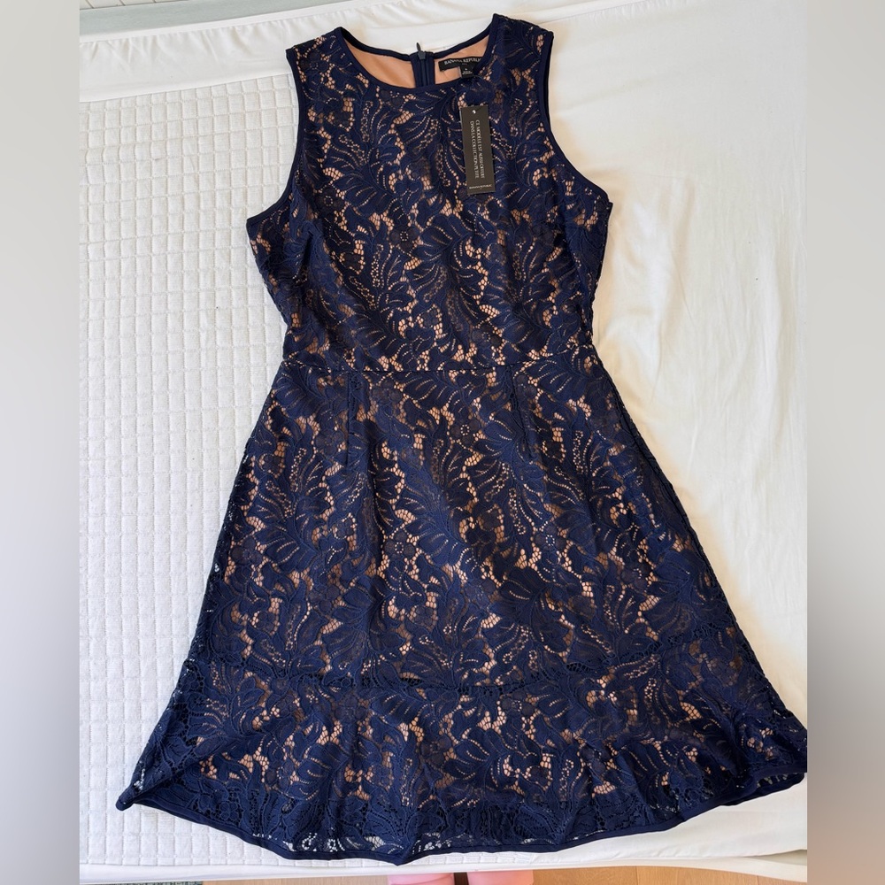 Banana republic dress - new with tag